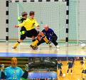 ฟุตซอล(Futsal): กติกาข้อ 11 การนับประตู