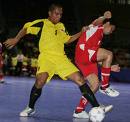 ص(Futsal): ԡҢ 1 ʹ觢ѹ (The Pitch)