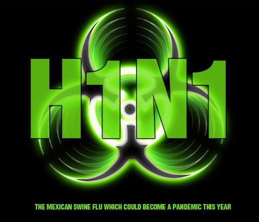 H1N1...ไม่น่ากลัวอย่างที่คิด