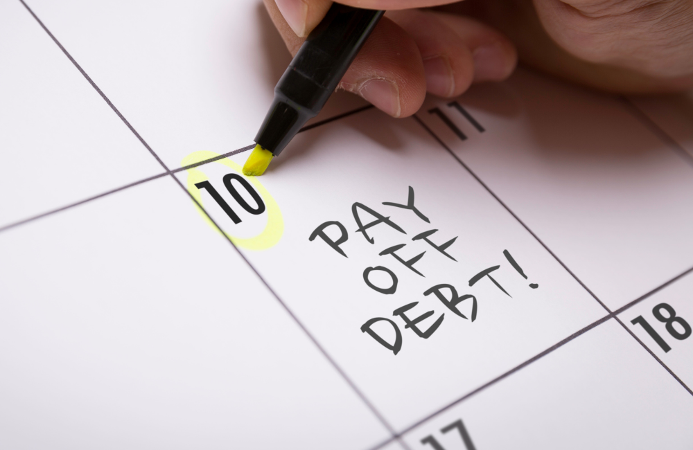 ผู้กู้ร่วมต้องมีวินัยทางการเงิน