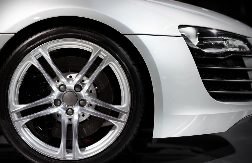 ขอบยาง (Tire Bead)