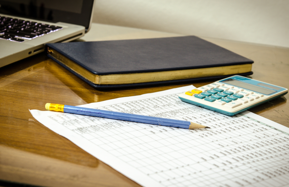 วางแผนทางการเงิน