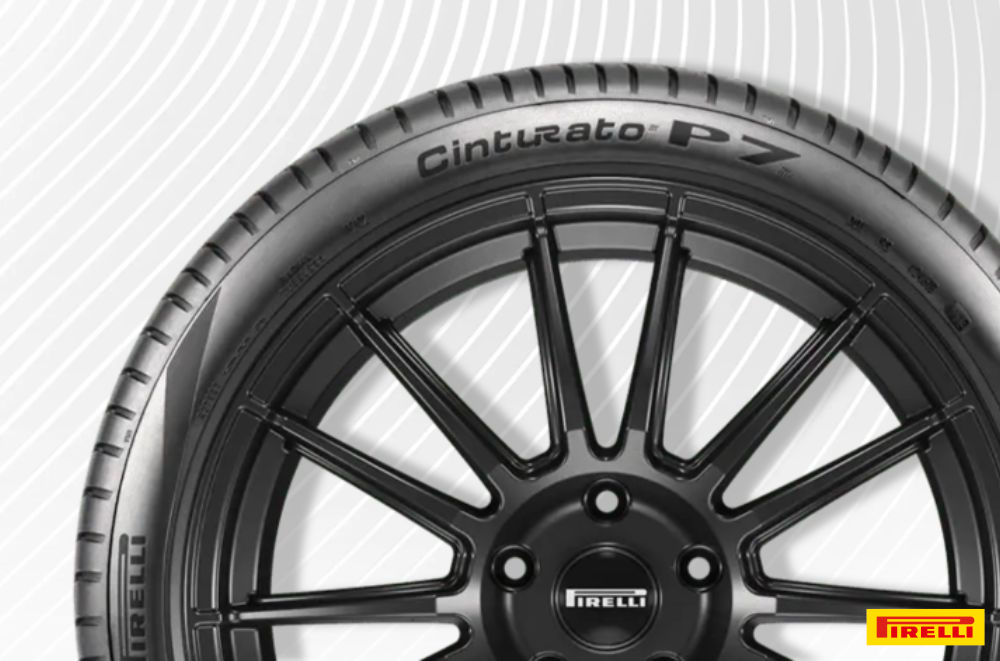 PIRELLI CINTURATO™ P7C2