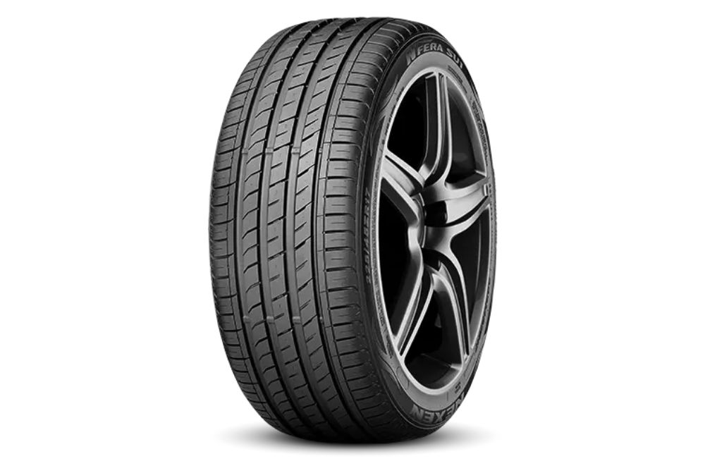 NEXEN N’FERA SU1