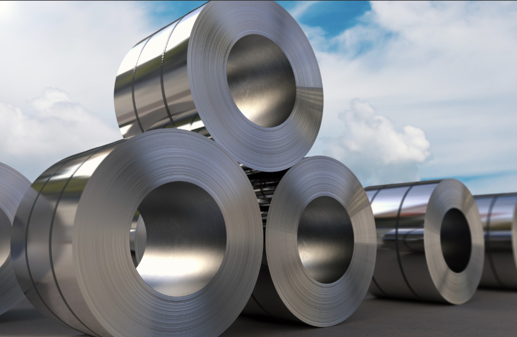 เหล็กแผ่น คืออะไร