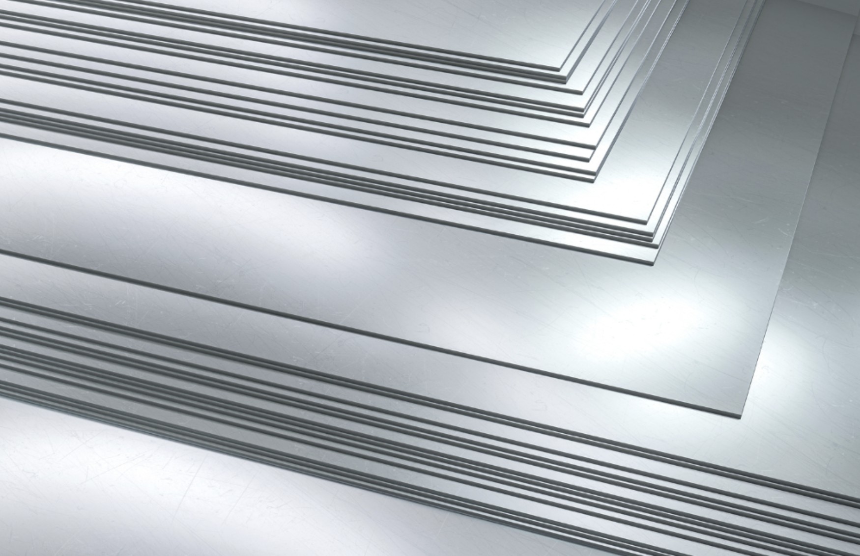 เหล็กแผ่นขาว คืออะไร