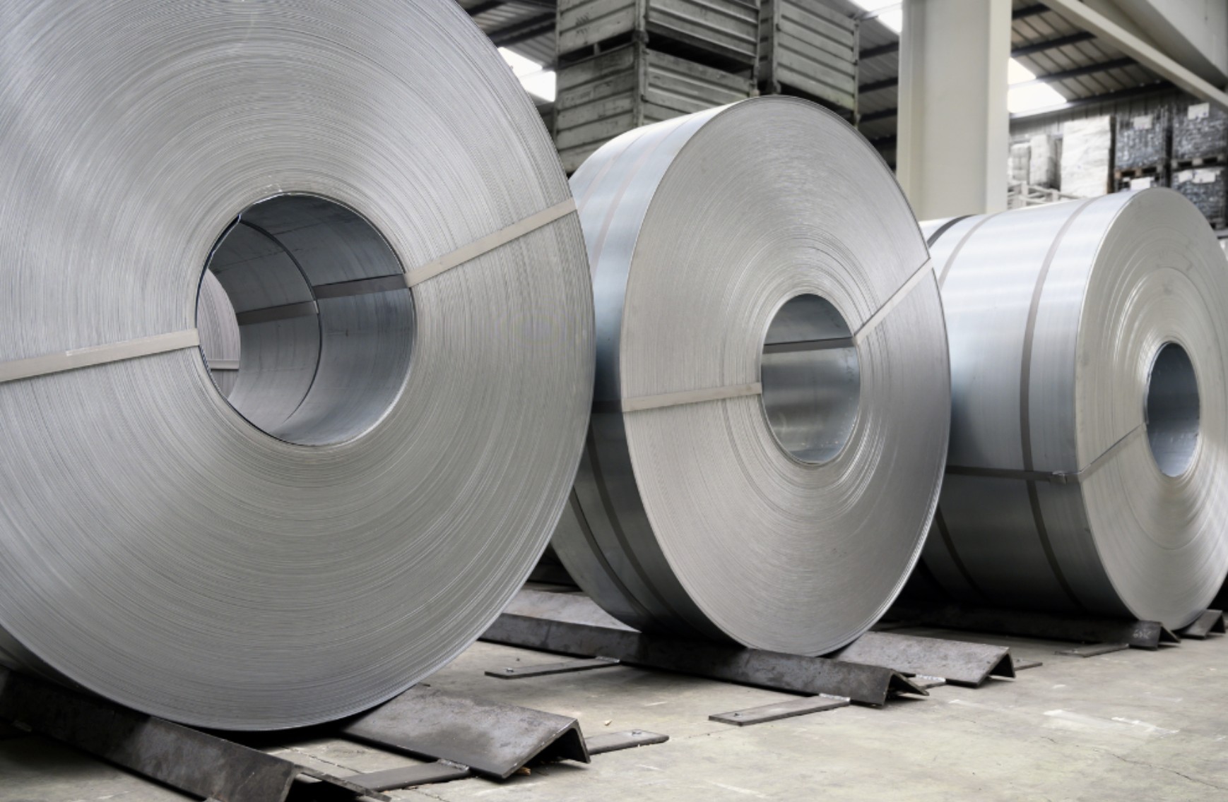 เหล็กแผ่น คืออะไร มีกี่ประเภท