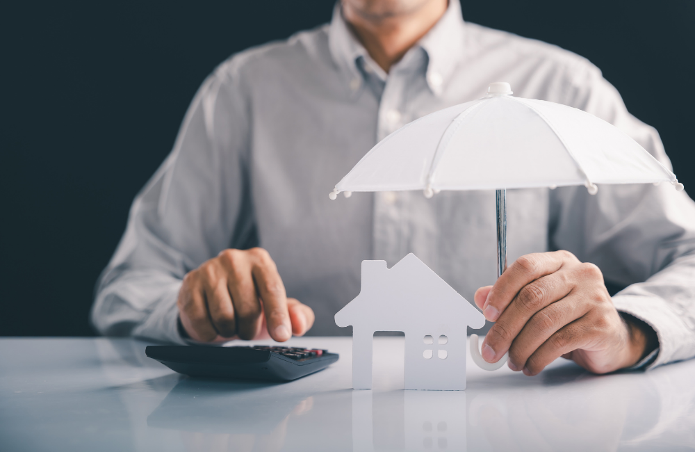 ค่าประกันอัคคีภัย