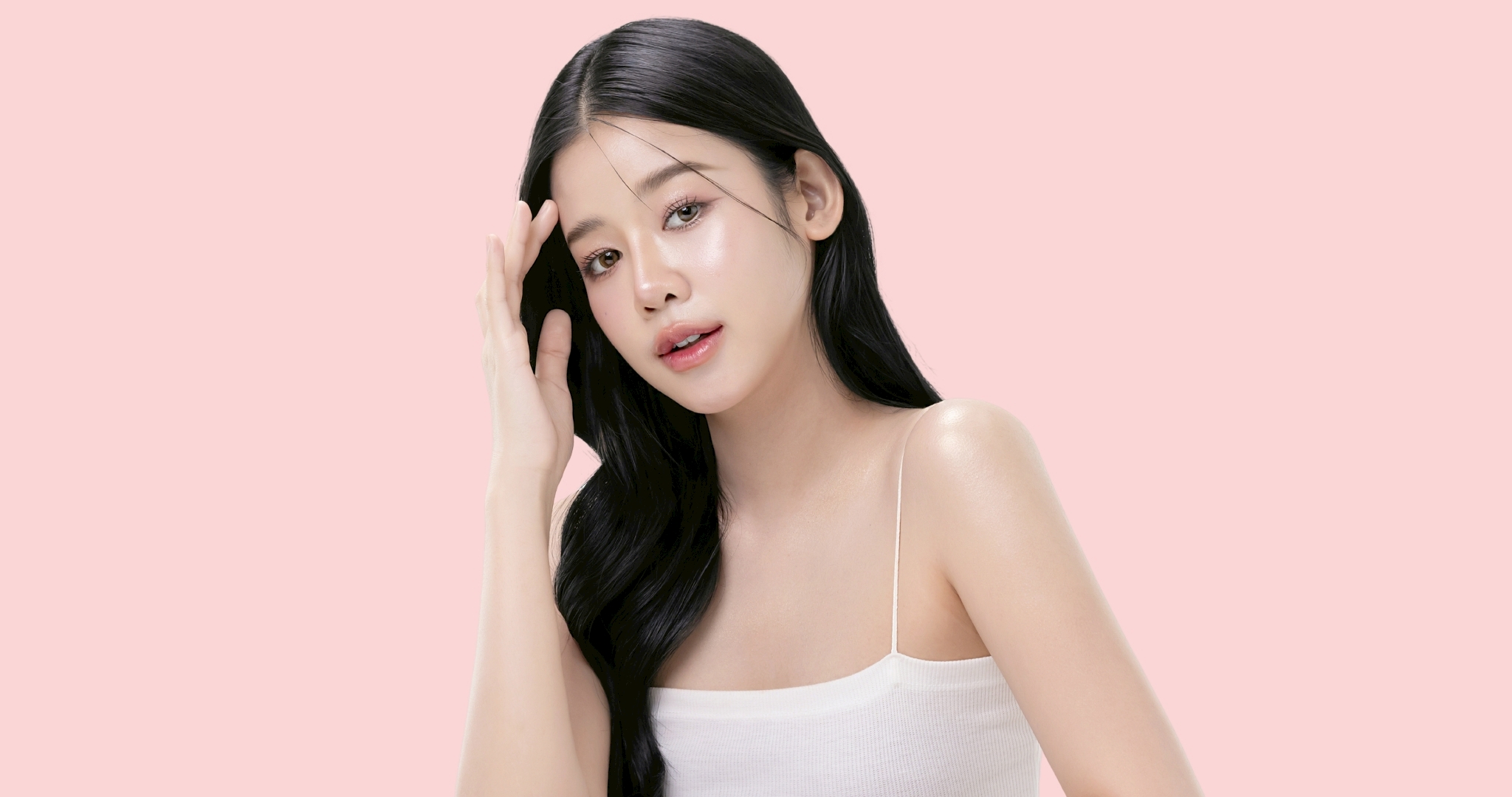 ใบหน้าหย่อนคล้อย หน้าแก่กว่าวัย