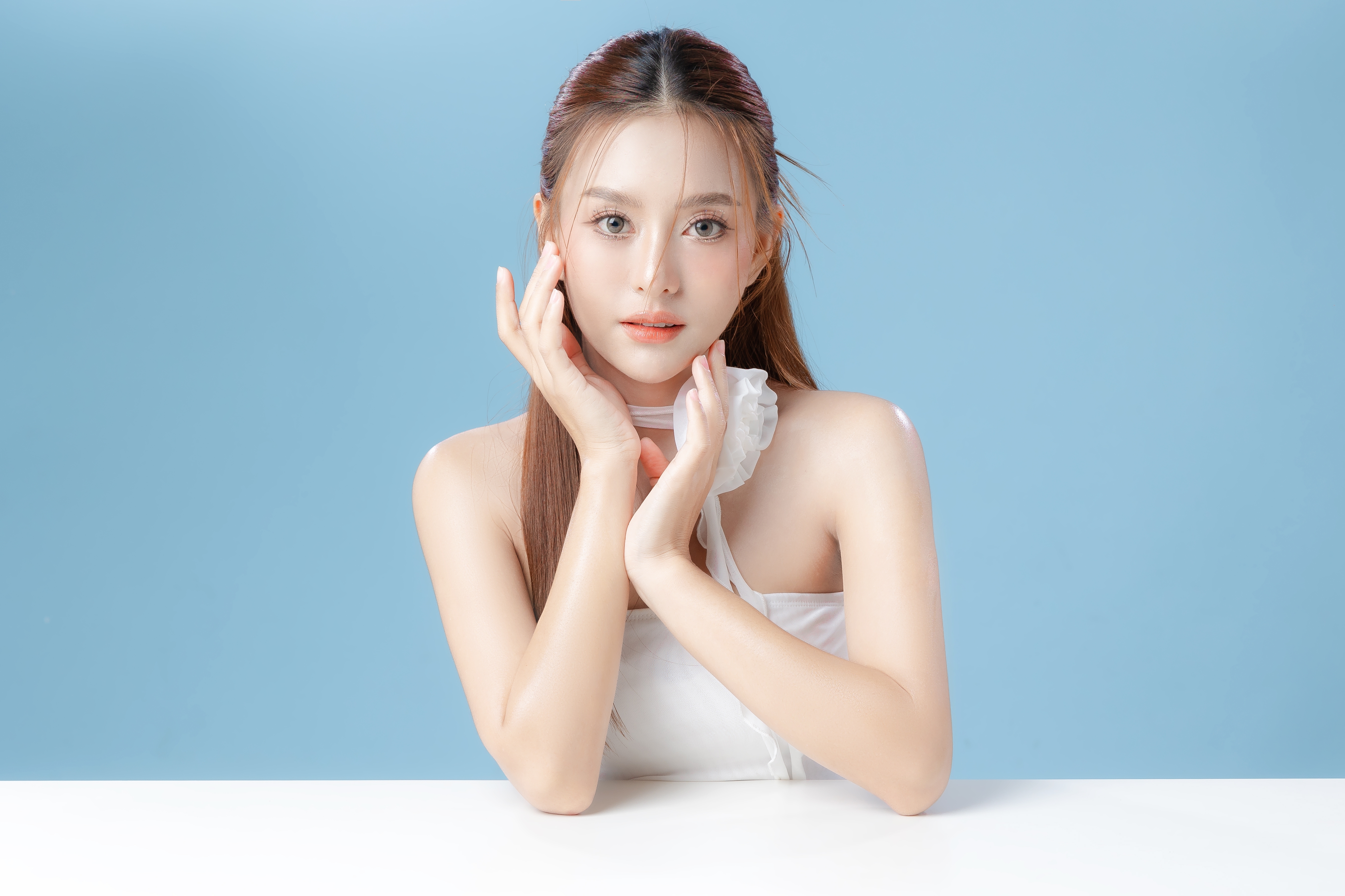 ฉีดโบตรงไหนกี่ยู