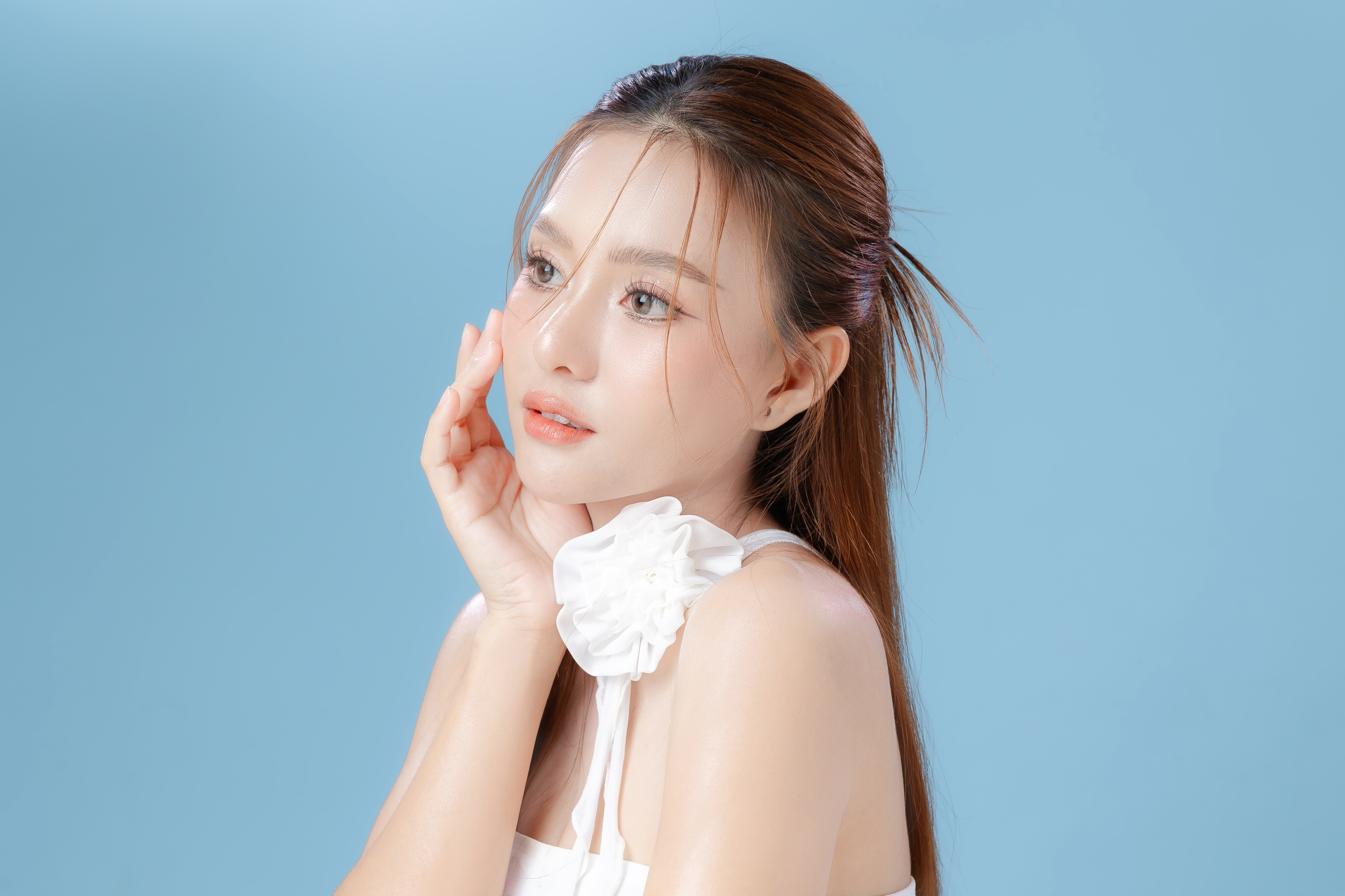 ฉีดโบตรงไหนกี่ยู