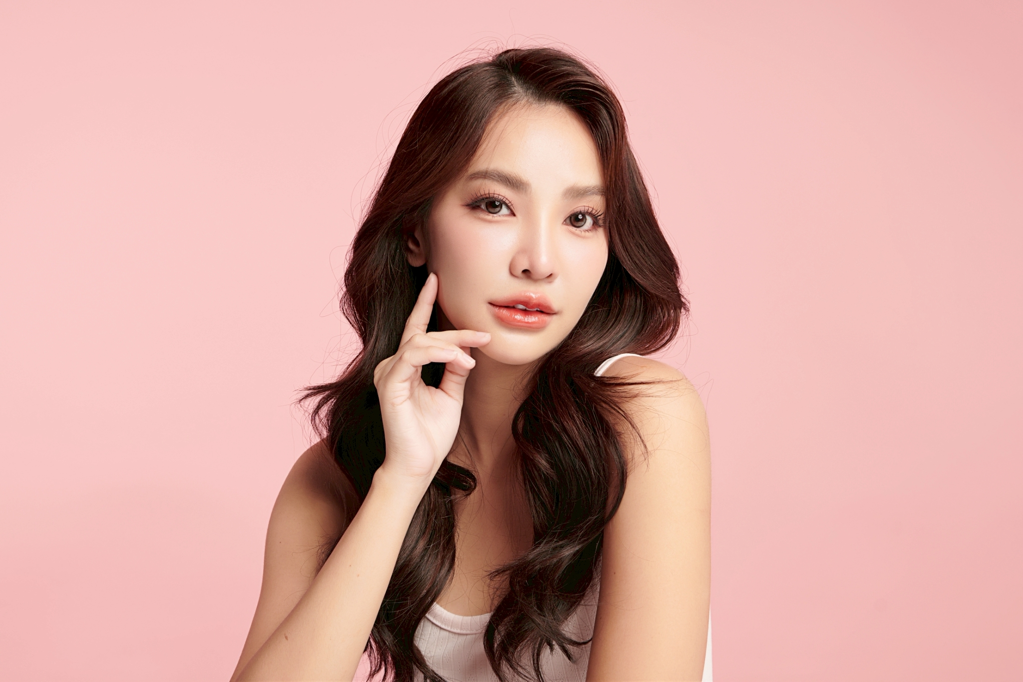 ขน