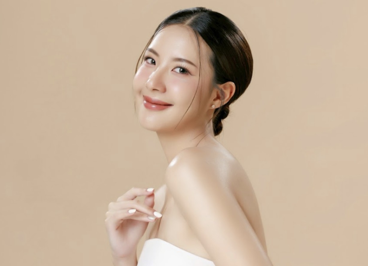 Body oil