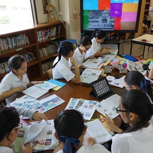 วิกฤติการศึกษาไทยในศตวรรษที่ 21