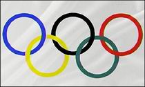 ทำไม สัญลักษณ์โอลิมปิก ต้องเป็นรูปวงกลม 5 ห่วง