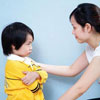 เมื่อต้องลงโทษลูก เมื่อต้องลงโทษลูก