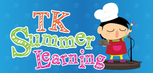 TK park เปิดห้องเรียนมหัศจรรย์ชวนน้องๆ ร่วมเปิดประสบการณ์ TK Summer Learning