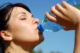 น้ำเพื่อสุขภาพ 