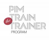 โครงการ PIM Train the Trainer ครั้งที่ 13 "การสอนแนวใหม่ในยุคดิจิตอล"