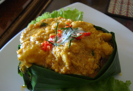 อาหารยอดนิยมในอาเซียน (กัมพูชา)