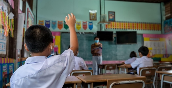 กสศ.-OECD เปิดผลวิจัย PISA for Schools ครั้งแรกของไทย พบ เด็กช้างเผือกสร้างได้ ด้วยการส่งเสริมทักษะอารมณ์และสังคม