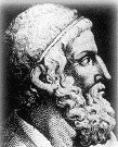 ประวัติย่อของคณิตศาสตร์ : อาร์คีมีดีส : Archimedes