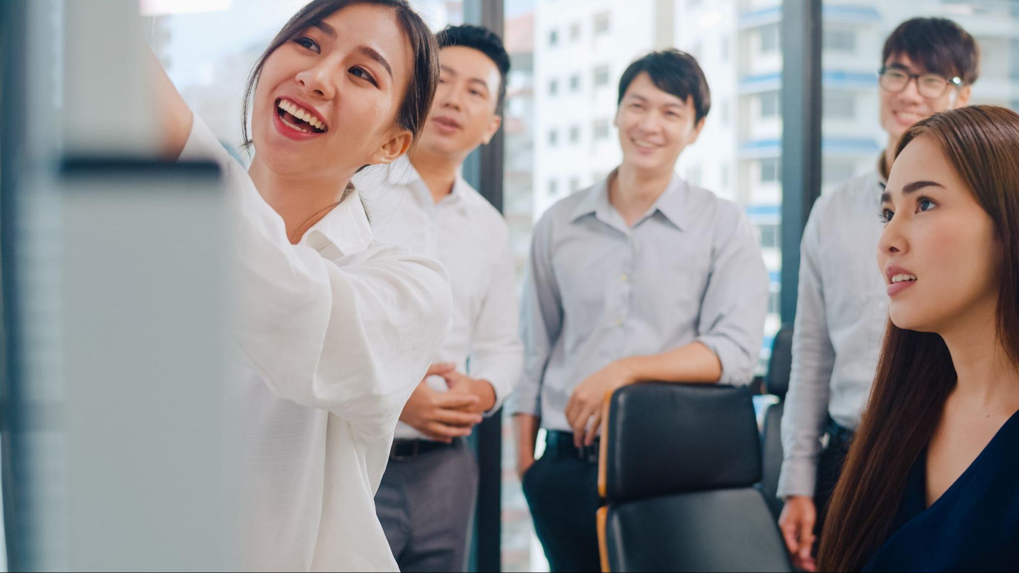 Leadership Skill มีอะไรบ้าง? รู้จัก 5 ทักษะหลักที่ทุกคนสามารถฝึกได้