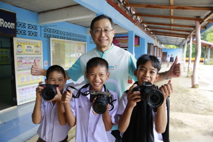 คำบรรยายภาพ