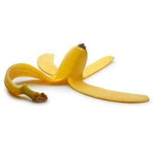 ประโยชน์ของ "เปลือกกล้วย" ที่คุณอาจไม่รู้