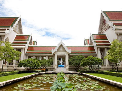 จัดอันดับมหาวิทยาลัย พบจุฬาฯ ที่ 1 ในไทย ติด Top 500 ของโลก