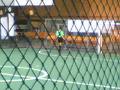 ฟุตซอล(Futsal): กติกาข้อ 9 การเริ่มเล่นและการเริ่มเล่นใหม่ 