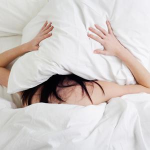 6 เหตุผลน่าแปลกใจ ทำไมถึงนอนไม่หลับ