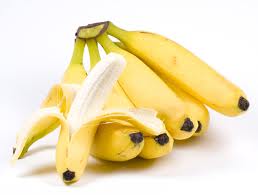 กล้วยหอมชนะเครื่องดื่มบำรุงกำลัง มีสารอาหาร สารต้านอนุมูลอิสระในตัว