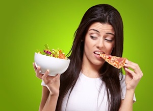 8 วิธีปราบสภาวะกินอาหารตามอารมณ์ให้อยู่หมัด