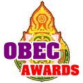 ประกาศเกียรติคุณหน่วยงานและผู้มีผลงานดีเด่นที่ประสบผลสำเร็จเป็นที่ประจักษ์รับรางวัล OBEC AWARDS