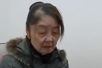 สาวจีนวัย 27 ป่วยเป็นโรคแก่ก่อนวัย เหมือนคนอายุ 70