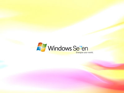 หน้าตา Windows se7en หรือ Windows Vienna