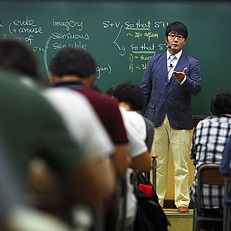 ปฏิรูปการศึกษา เรียนรู้จากผู้ประสบผลสำเร็จ : "เกาหลีใต้"