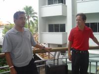 ��ԡ���ʹ��Ҿ����˭���